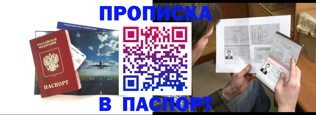 прописка 2025 в Камышине